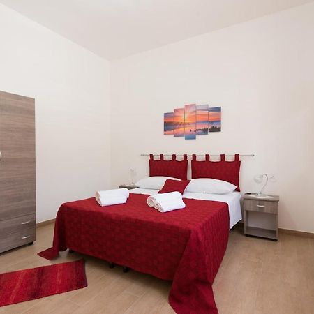 B&B Gli Ontani Trapani Kültér fotó