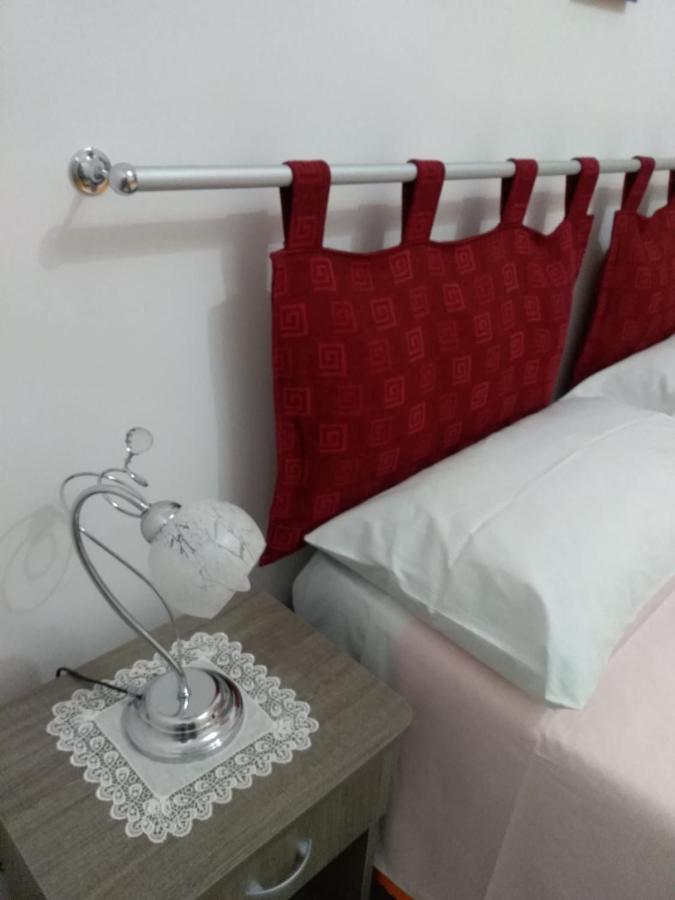 B&B Gli Ontani Trapani Kültér fotó