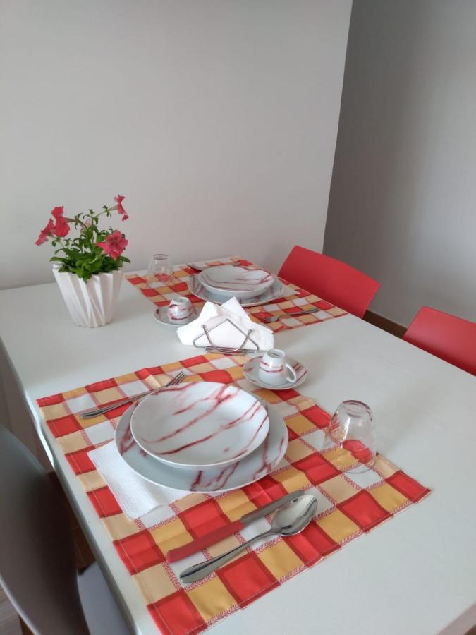 B&B Gli Ontani Trapani Kültér fotó