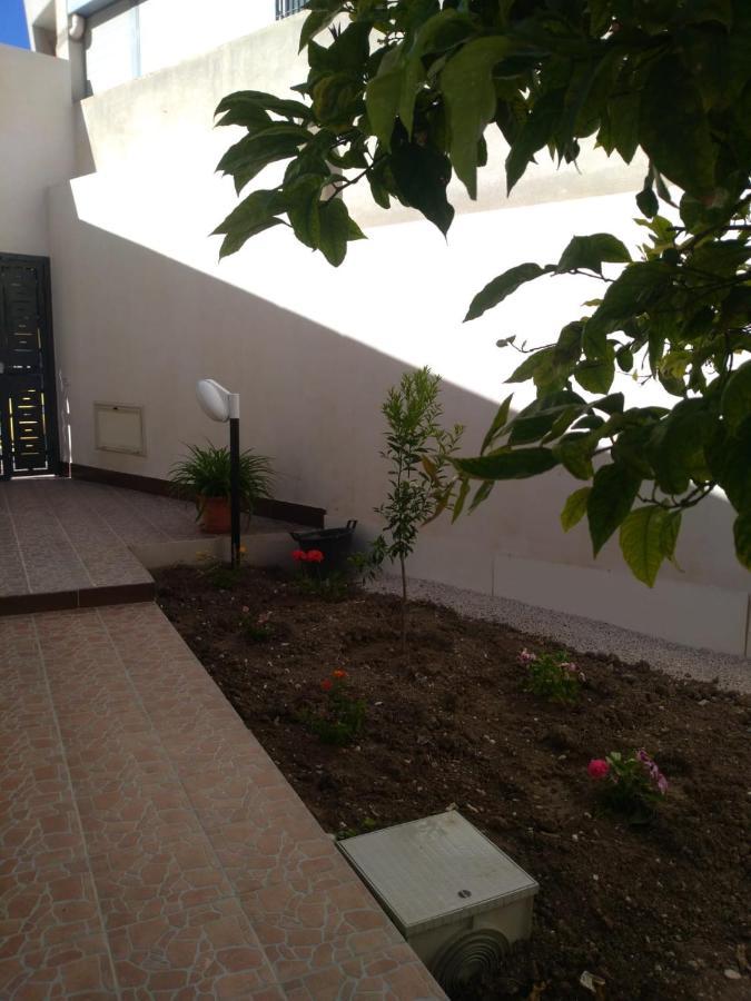 B&B Gli Ontani Trapani Kültér fotó