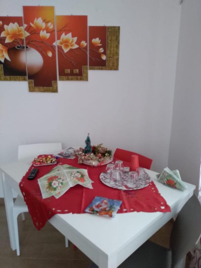 B&B Gli Ontani Trapani Kültér fotó